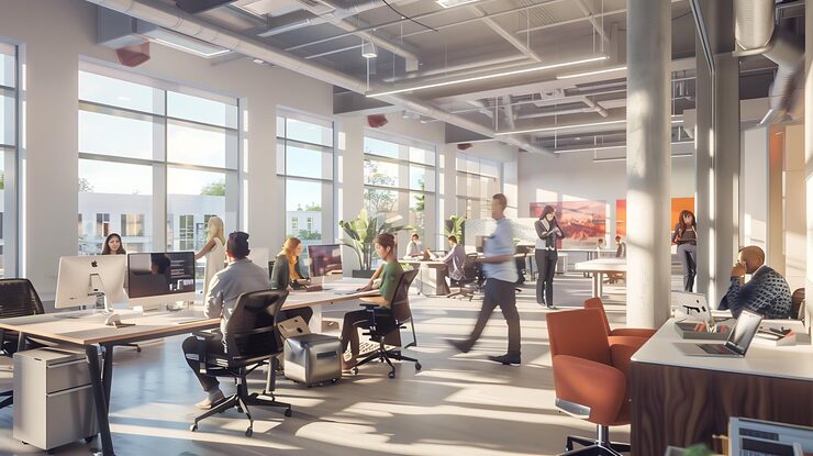 Erfolg und Transformation